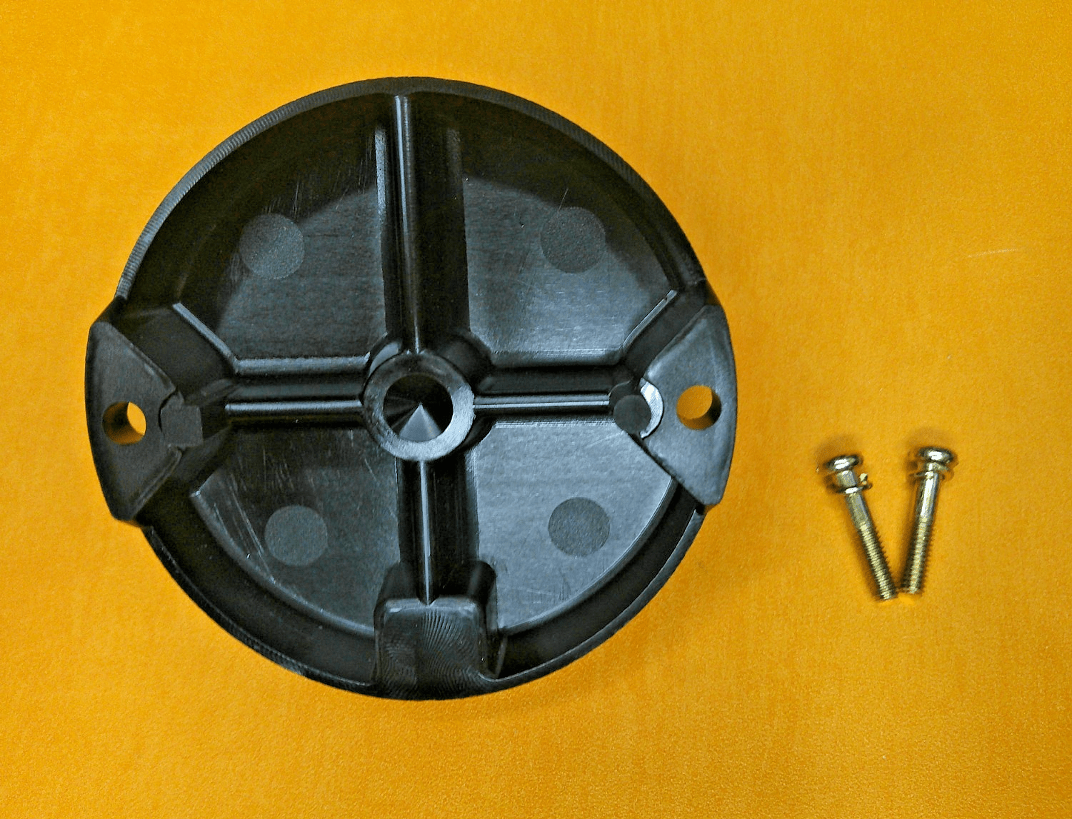 VAUXHALL VICTOR FE 1800 2300 (1972 - 78) IGNITION ROTOR ARM - Delco type 47810 - Vroom Classics
