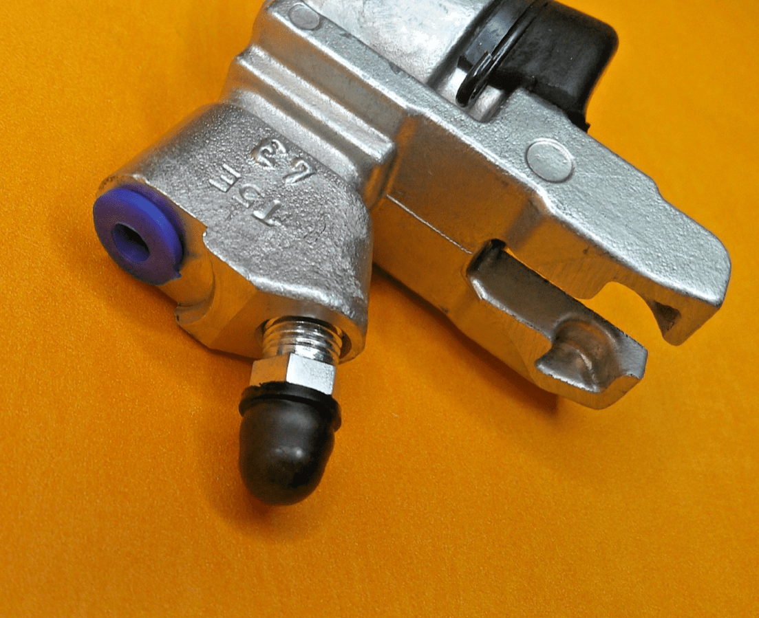 VAUXHALL VIVA 1.6 2.0 2.3 (1970 - 1979) REAR BRAKE WHEEL CYLINDERS "Girling type" - Vroom Classics