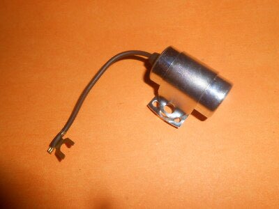 VAUXHALL VIVA HA HB (64 - 70) NEW IGNITION CONDENSER - 33760 - Vroom Classics