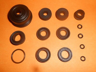 VAUXHALL VIVA HC 1.2 1.3 1.6(1970-79)DUAL LINE BRAKE MASTER CYLINDER KIT-GRK1004 - Vroom Classics