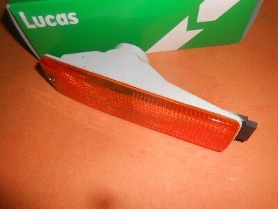VOLKSWAGEN GOLF Mk2 (1989 - 1992) DRIVERS SIDE O/S FRONT INDICATOR FLASHER - LPB282 - Vroom Classics