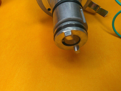 VOLKSWAGEN Type 2 CAMPER VAN POINTS NO VAC ADVANCE IGNITION DISTRIBUTOR - Vroom Classics