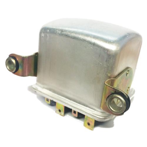 Voltage Regulators - 11 AMP 12V Blade Terminal - Replaces NCB118, NCB120, RB108 - Vroom Classics