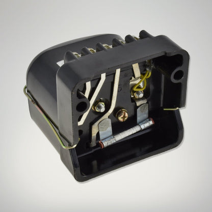 Voltage Regulators - 22 AMP 12V Screw Terminal - Replaces NCB100, RB106/1 &2 - Vroom Classics