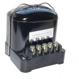 Voltage Regulators - 22 AMP 12V Screw Terminal - Replaces NCB100, RB106/1 &2 - Vroom Classics