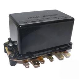 Voltage Regulators - 30 AMP 12V Blade - Replaces NCB121, NCB131, NCB133, RB340 - Vroom Classics