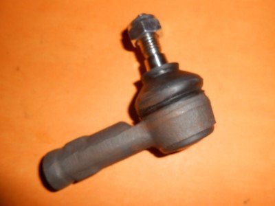 VOLVO 240,260(74 - 93)VOLVO 740,760(81 - 92) NEW TRACK ROD END - QR1555 - Vroom Classics