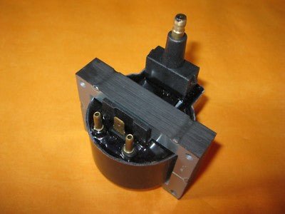 VOLVO 300(1980 - 1991) VOLVO 400(1987 - 1995) NEW IGNITION COIL - 12301 - Vroom Classics