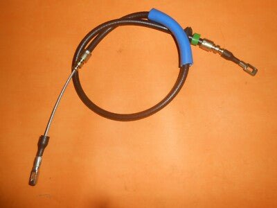 VOLVO 340 343 345 (1975 - 1991) REAR HAND BRAKE CABLE - BC2042 - Vroom Classics