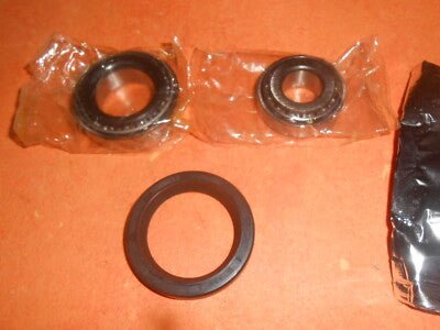 VOLVO 340, 360 (1976 - 91) FRONT WHEEL BEARING KIT - QWB516 - Vroom Classics