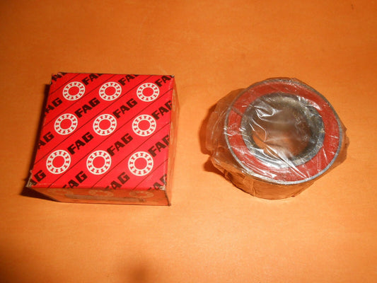 VOLVO 440, 460, 480 (1986 - 96) no ABS REAR WHEEL BEARING (FAG) - QWB726 - Vroom Classics