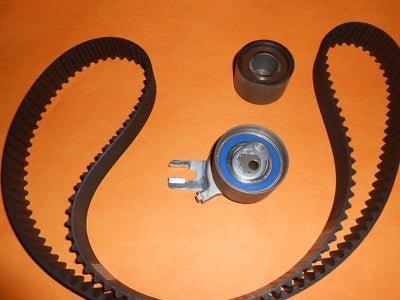 VOLVO S80 2.8i, 2.9i, 3.0i (2000 - 2001) NEW TIMING BELT KIT - KTB548 - Vroom Classics