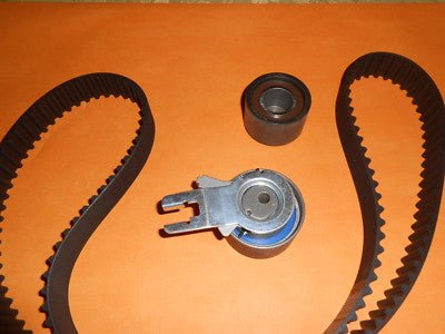 VOLVO S80 2.8i, 2.9i, 3.0i (2000 - 2001) NEW TIMING BELT KIT - KTB548 - Vroom Classics