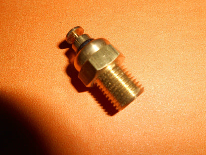 VW GOLF 1.05, 1.1, 1.3, 1.5, 1.6, 1.6i, 1.8i(76 - 84) New Temperature Sender - 52310 - Vroom Classics