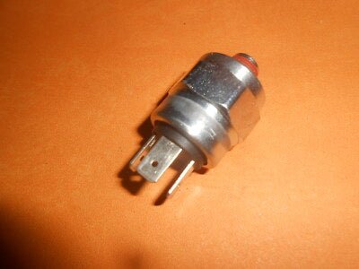 VW GOLF 1.1,1.3,1.5,1.6GTi,1.8GTi(1974 - 1984) 3 terminal BRAKE LIGHT SWITCH - 51651 - Vroom Classics
