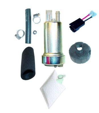 Walbro 400 lph Competition In Tank Fuel Pump Kit (GST400-001) - Vroom Classics