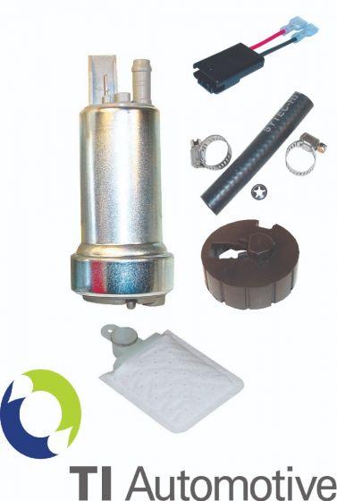 Walbro 400 lph Competition In-Tank Fuel Pump Kit (GST400-013) - Vroom Classics
