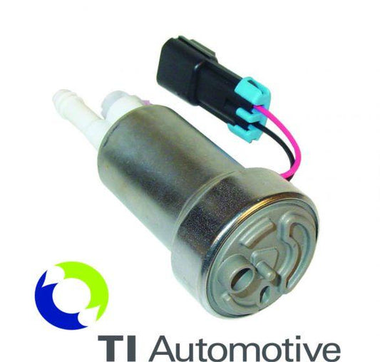Walbro 450 lph Competition In Tank Fuel Pump F90000267 (GST450) - Vroom Classics