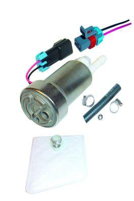 Walbro 450 lph Competition In Tank Fuel Pump Kit (GST450-008) - Vroom Classics