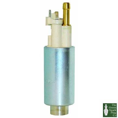 Walbro 5CA205 In-Tank Fuel Injection Pump (fits Hyundai/Daewoo) (fits 5CA205) - Vroom Classics