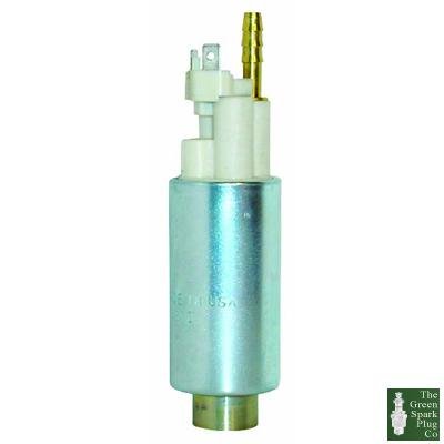 Walbro 5CA606 In-Tank Fuel Injection Pump (AOS006) SAAB (5CA606) - Vroom Classics