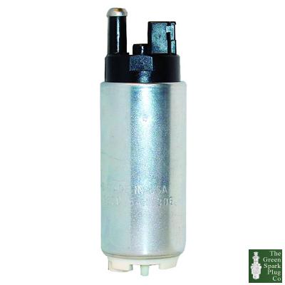 Walbro In-Tank Fuel Injection Pump (Pump Only) (GSS242) - Vroom Classics