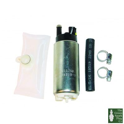 Walbro In-Tank Fuel Pump Kit (GCA338.3) - Vroom Classics