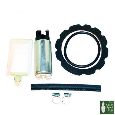 Walbro In-Tank Fuel Pump Kit (ITP210) - Vroom Classics