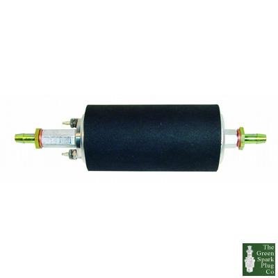 Walbro Out Tank Fuel Injection Pump o/e:- 0580254910 (FP604-15) - Vroom Classics