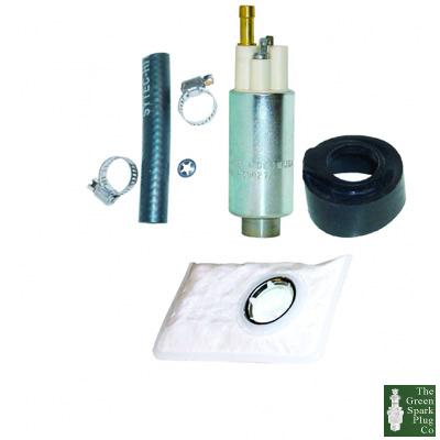 Walbro SPI In-Tank Fuel Pump Kit (AC-6443652) For Rover (ITP151) - Vroom Classics
