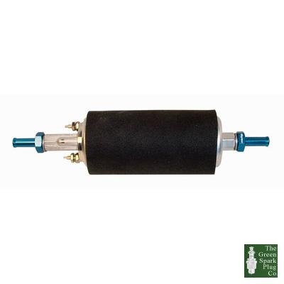 Walbro TCP012 Out-Tank Fuel Injection Pump (1 Bar) (TCP012) - Vroom Classics