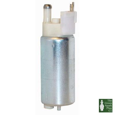 Walbro TTP277 In - Tank Fuel Injection Pump (Pump Only) (TTP277) - Vroom Classics