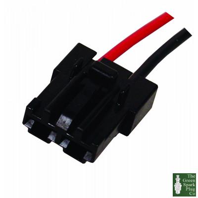 Walbro Wiring Loom (22-615) - Vroom Classics