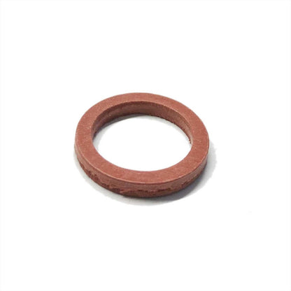 Washer Fibre - Male BSP 1/4" - Petrol Fuel Pipe - 0.710" OD x 0.530" ID - Thickness 0.100" - Vroom Classics