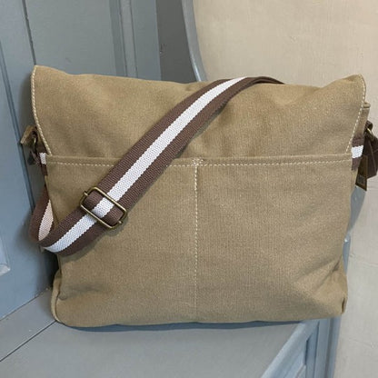 MGA Messenger Bag