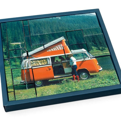 VW Camper Van Advent Calendar