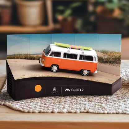 VW Camper Van Advent Calendar