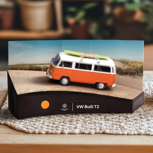 VW Camper Van Advent Calendar