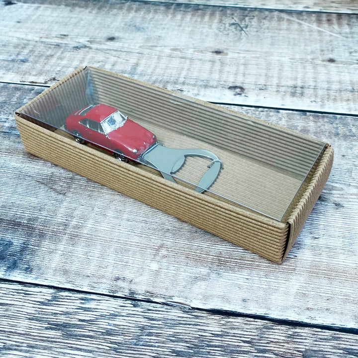 Classic Car Bottle opener