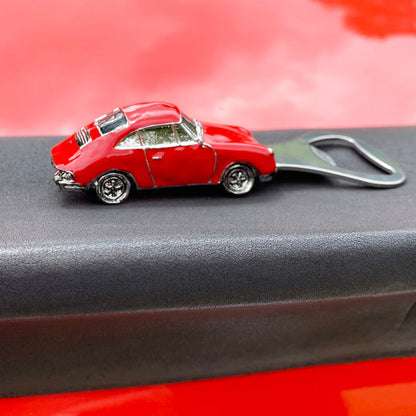 Classic Car Bottle opener