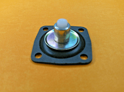 WEBER 32/36 DGAV CARBURETOR DIAPHRAGM - Vroom Classics