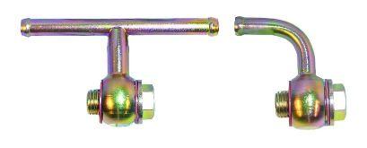 Weber DCOE - DCO/SP Union Set (CUA007) - Vroom Classics