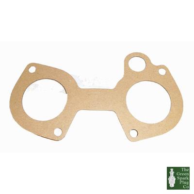 Weber (Replacement) DCOE Air Filter Gasket (WA011) - Vroom Classics