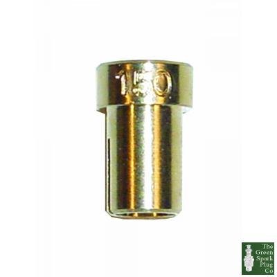 Weber (Replacement) DCOE Air Jet 100 (2277401-100) - Vroom Classics