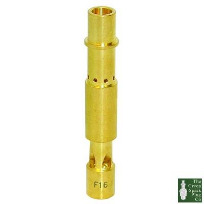 Weber (Replacement) DCOE F16 Emulsion Tube (22-F16) - Vroom Classics