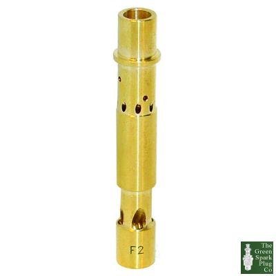 Weber (Replacement) DCOE F2 Emulsion Tube (22-F2) - Vroom Classics