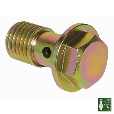 Weber (Replacement) DCOE Fuel Union Bolt (12715008) (WU004) - Vroom Classics