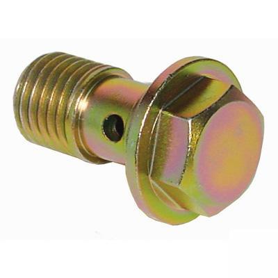 Weber (Replacement) DCOE Fuel Union Bolt (12715008) (WU004) - Vroom Classics