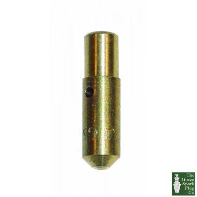 Weber (Replacement) DCOE Idle Jet 55F4 (2274817-55) - Vroom Classics