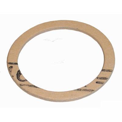 Weber (Replacement) DCOE Jet Cover Seal (41550002) (WA007) - Vroom Classics